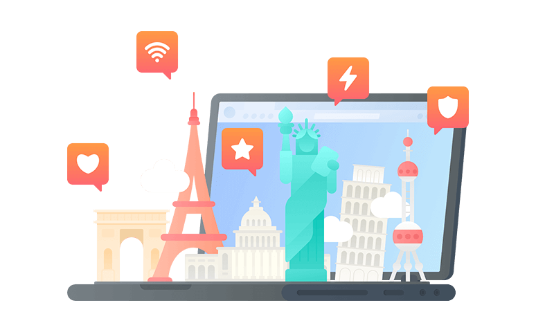 代理企鹅直播的回国vpn - OBS加速器