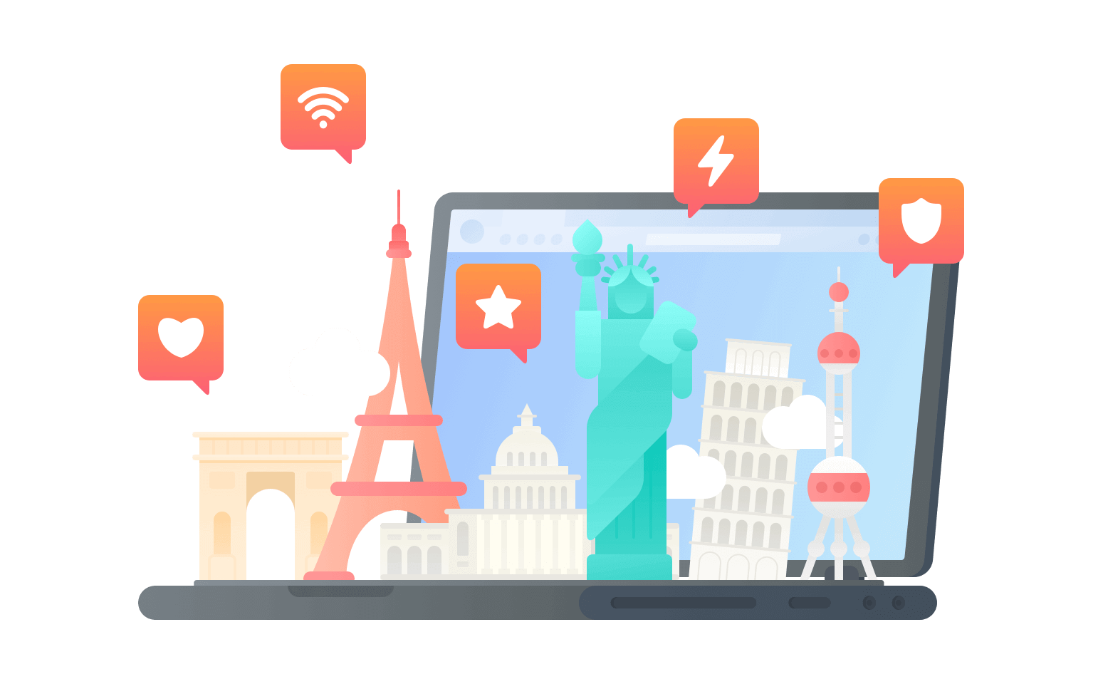 代理企鹅直播的回国vpn - OBS加速器